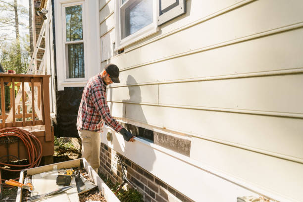 Trusted Siding Replacement service in Polk, PA - Creative Siding